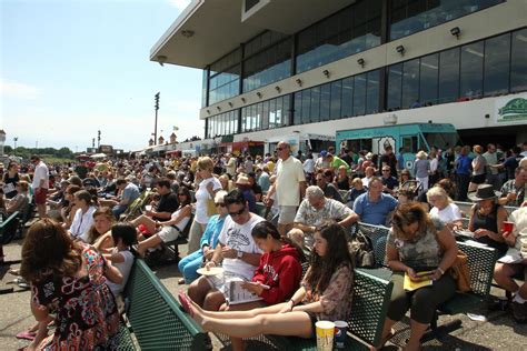 canterbury park food truck festival